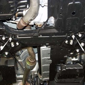 Unterfahrschutz Motor und Getriebe 1.8mm Stahl Toyota RAV4 2013 bis 2016 3.jpg